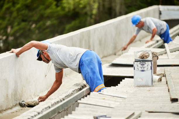 Range of Insulation Solutions in Scandia, MN