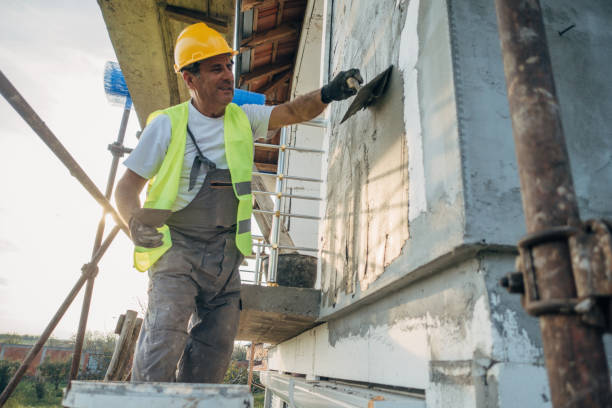 Insulation for Commercial Buildings in Scandia, MN
