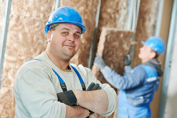 Range of Insulation Solutions in Scandia, MN